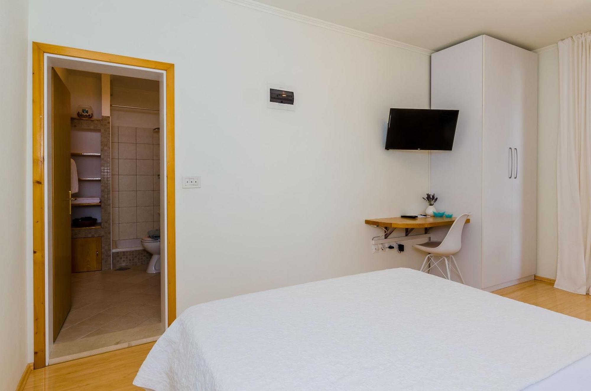 Apartments Sara Molunat Habitación foto